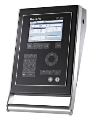 DA52, 56S CNC controlador de fre de premsa