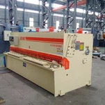 Tisores de tallar metall Yawei 6mm