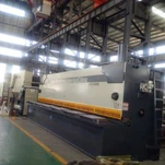 Ahyawei Cisalla guillotina 16 mm Fulla de metall