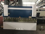 Jawei 3m NC Press Machine de fre 80Ton