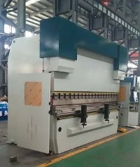 AHYW Yawei 400T4m Premsa CNC de 4 eixos