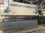 AHYW Yawei 4M Pressbrake Bending Machines Xina