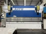 Ahyw yawei xina 600t6m cnc pressbrake 4 eix da53t